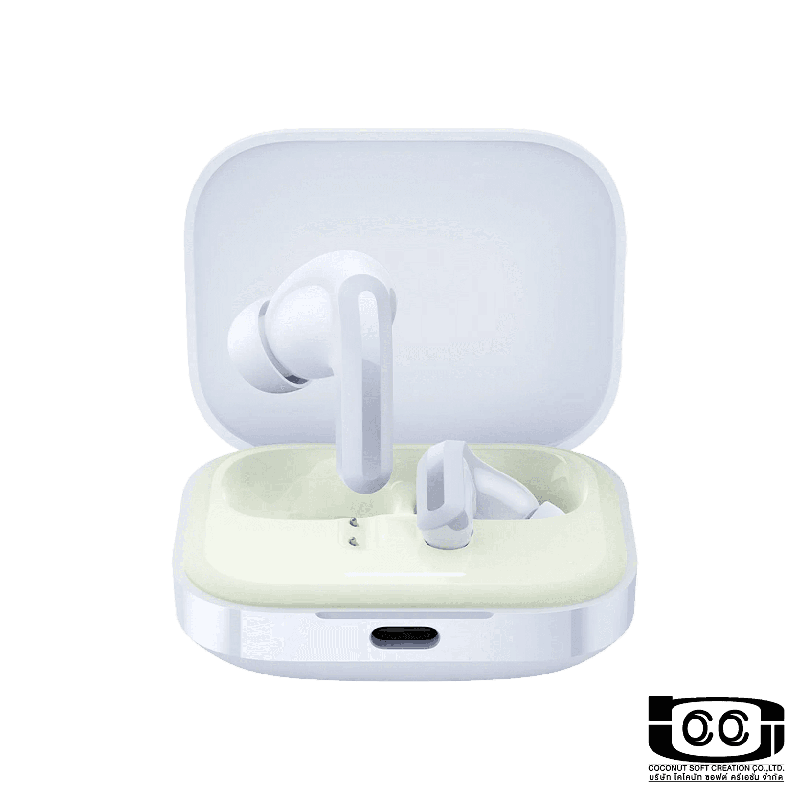 หูฟังไร้สาย Redmi Buds 5 Sky Blue