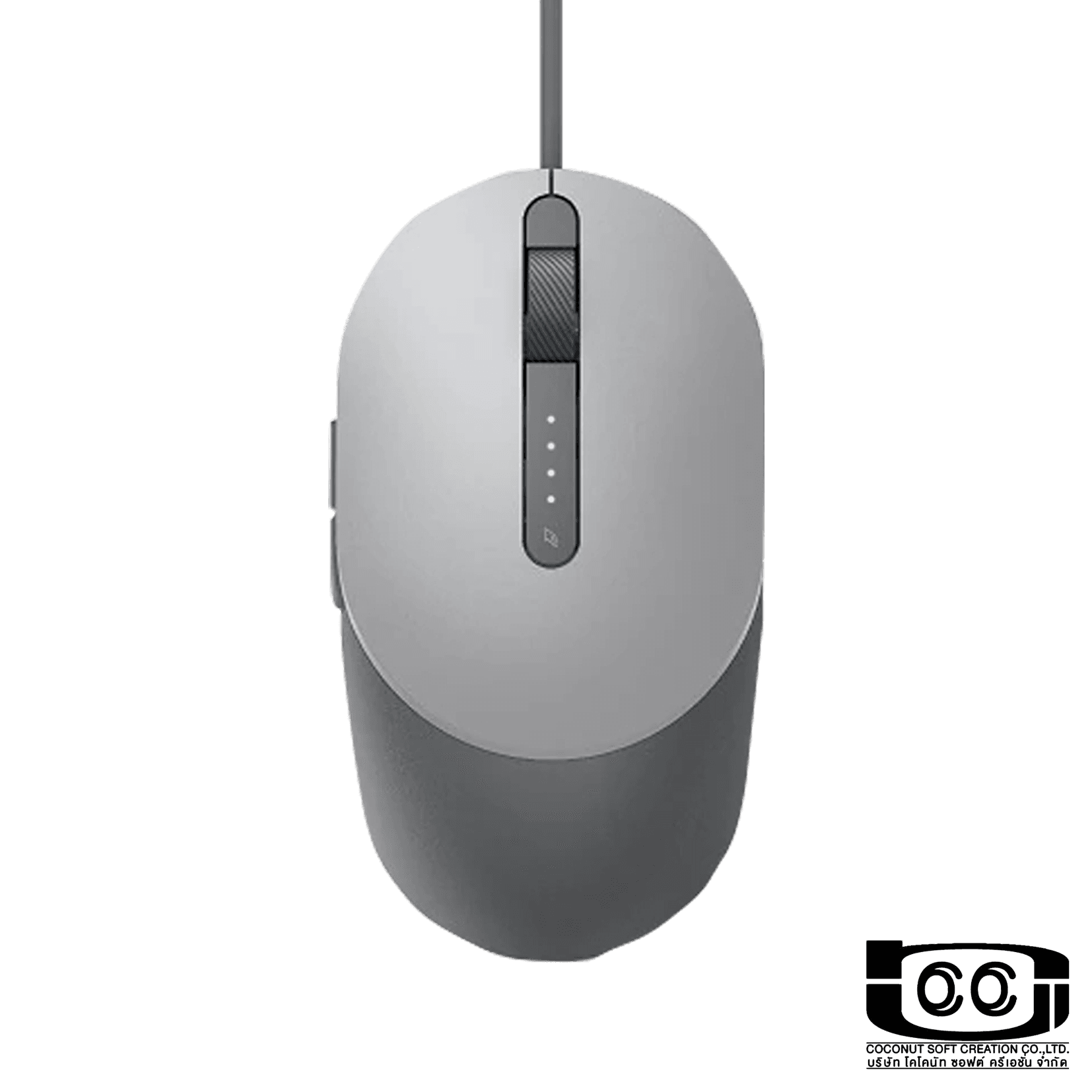Kit - Dell Laser Wired Mouse MS3220