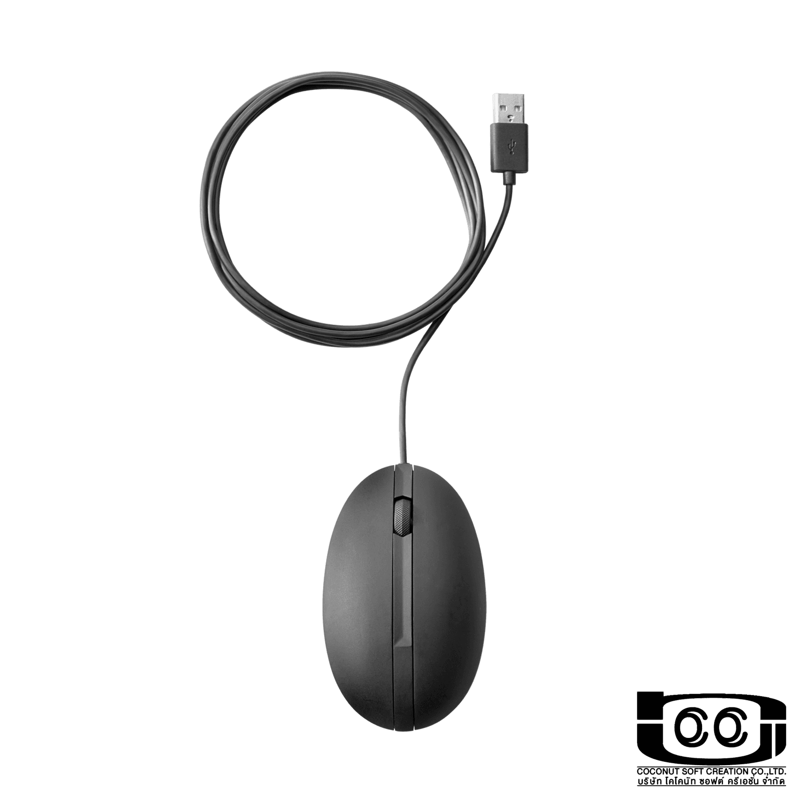 HP 320M WRD Mouse