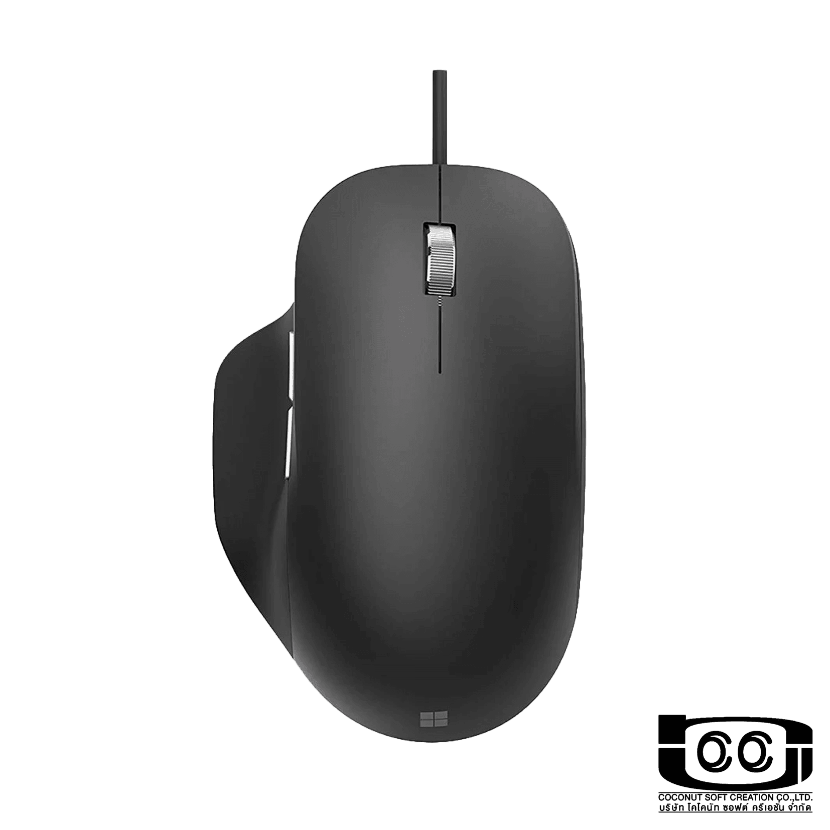 Microsoft Wired Ergonomic Mouse