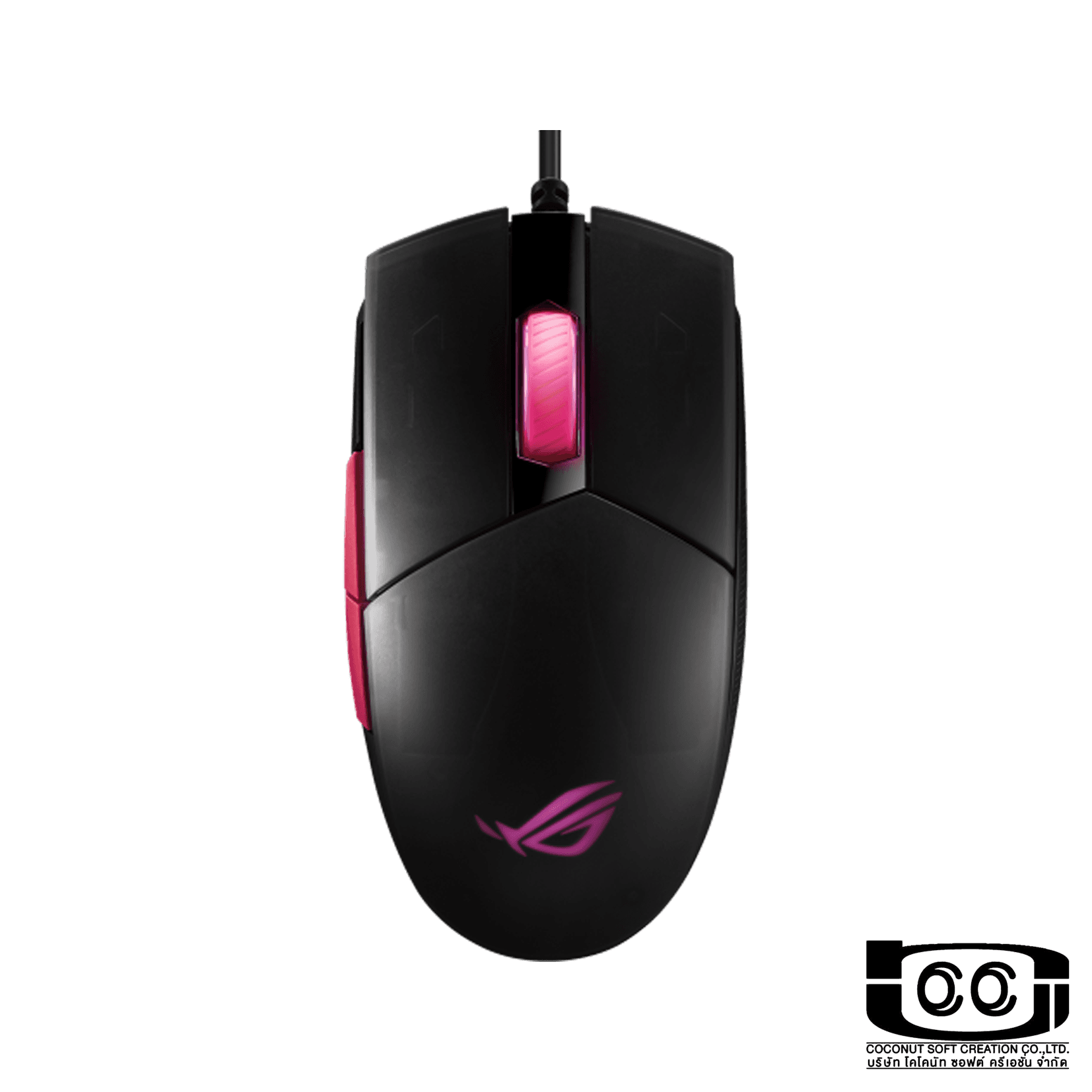 ROG MS STRIX IMPACT II EP