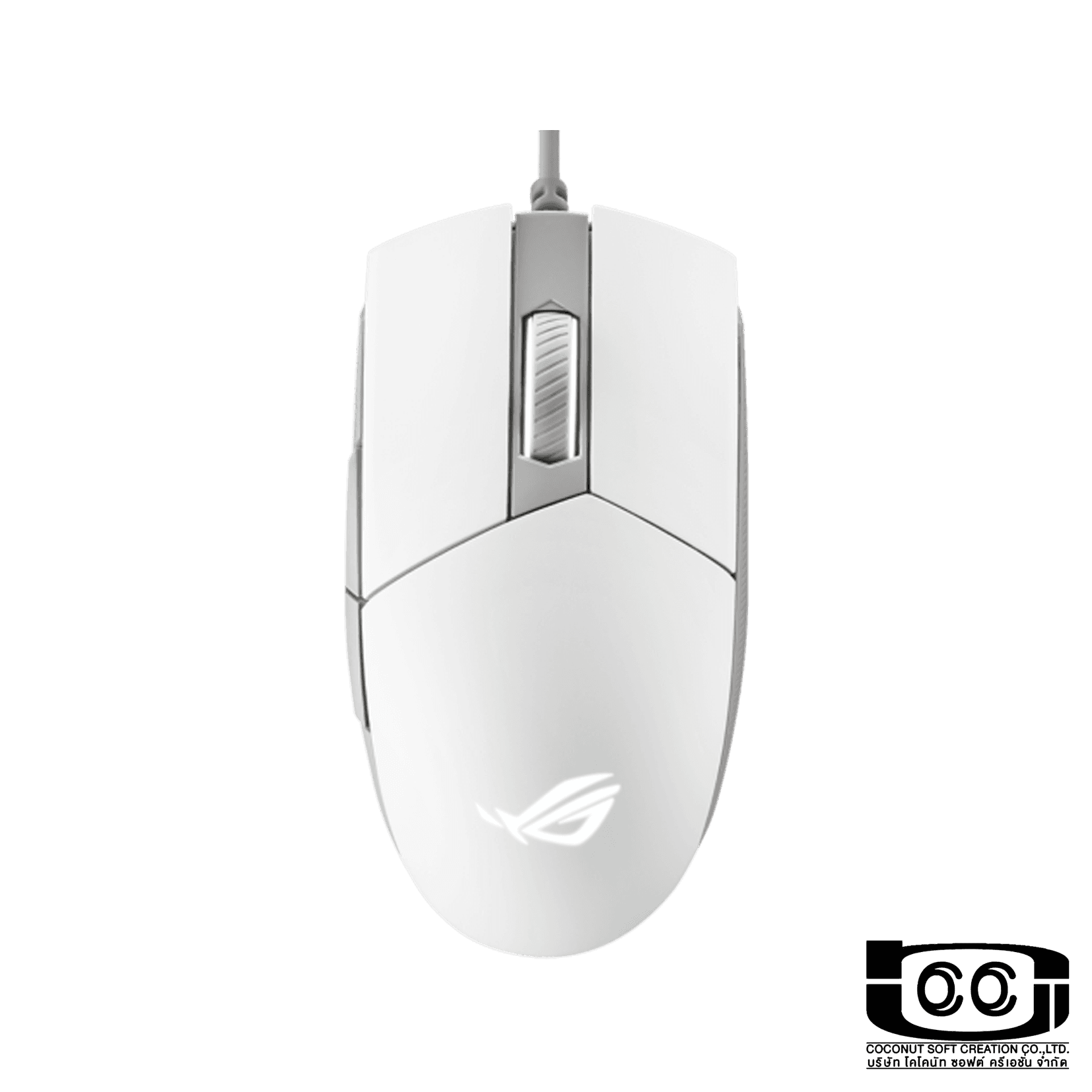 P516 ROG MS Strix Impact II ML