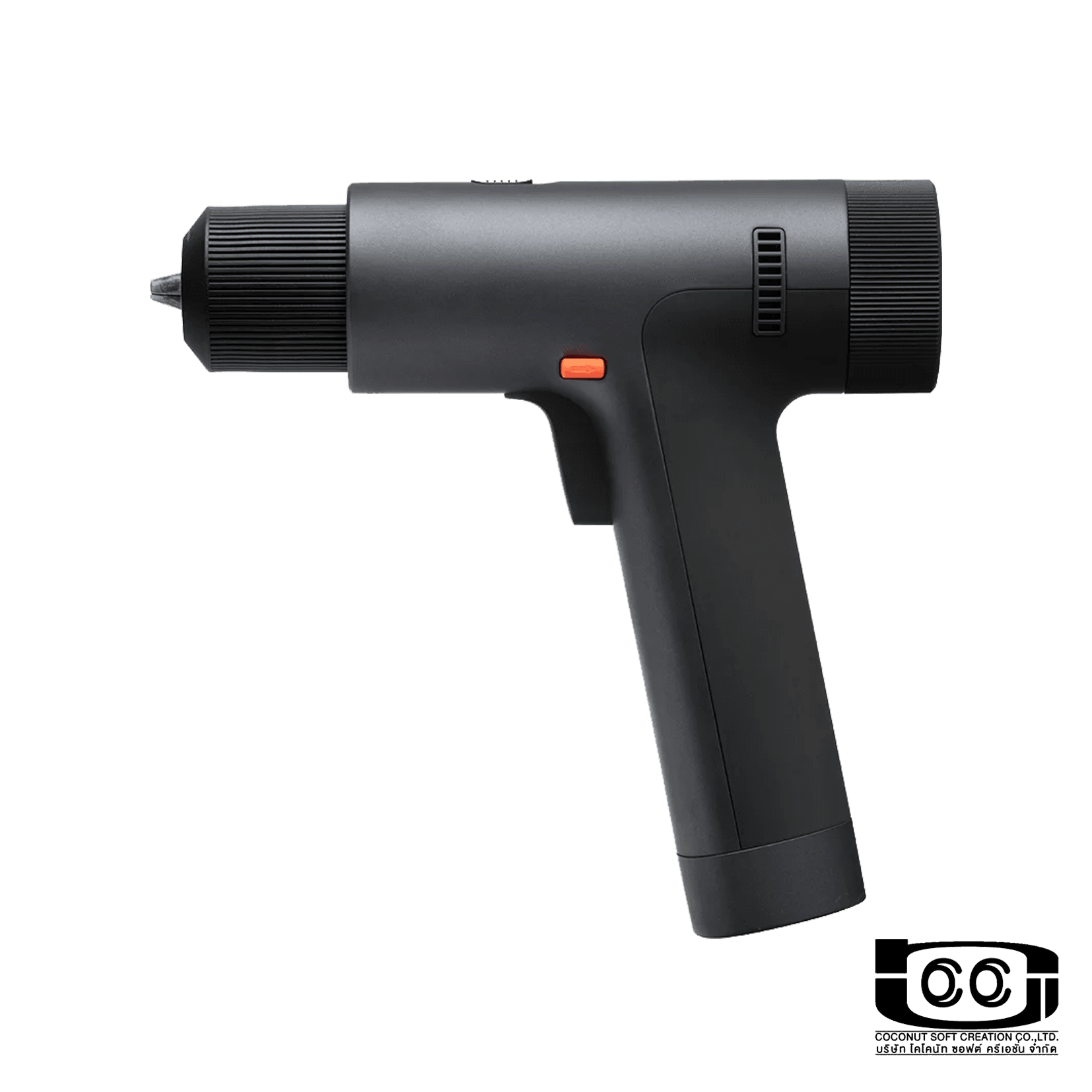 Xiaomi 12V Max Brushless Cordless Drill EU Black
