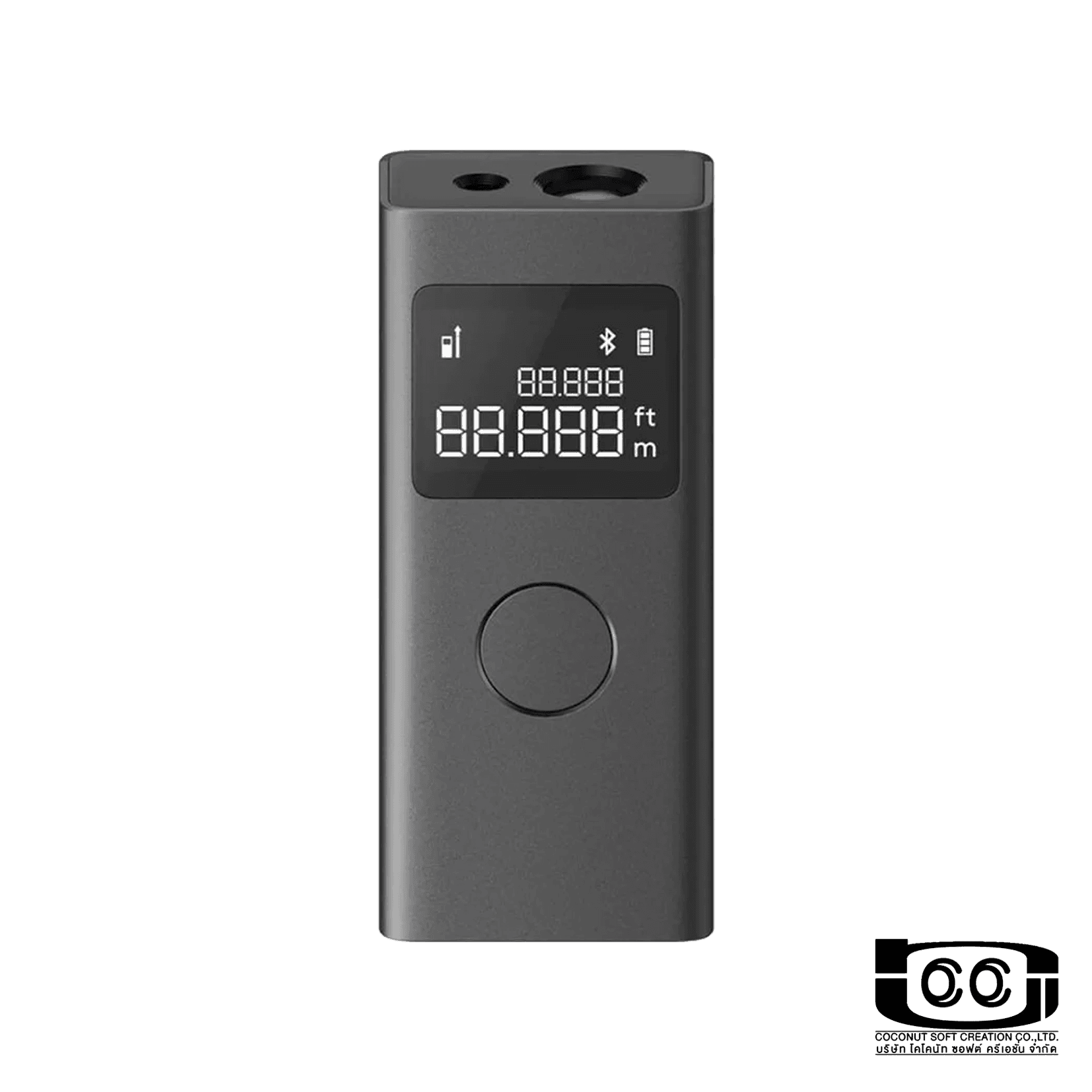 เครื่องวัดระยะ Xiaomi Smart Laser Measure