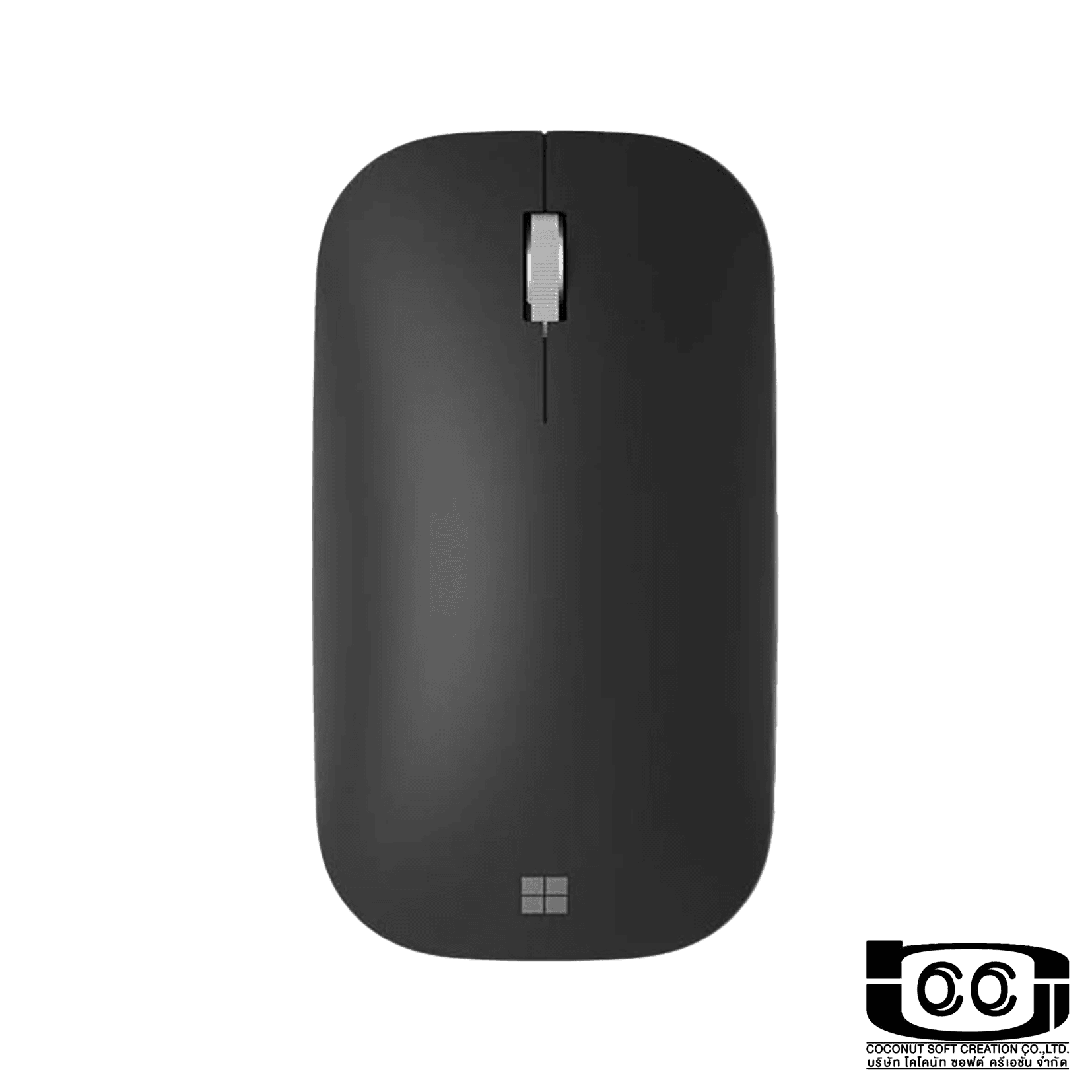 Modern Mobile Mouse Bluetooth