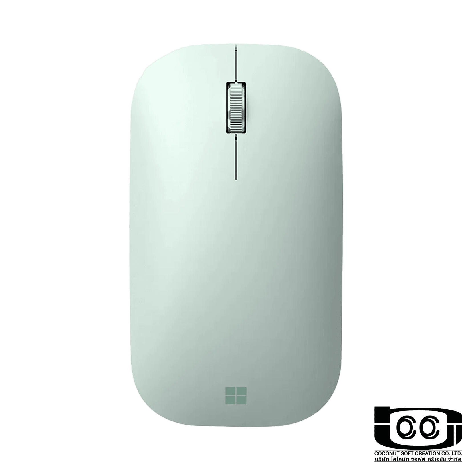 Modern Mobile Mouse Bluetooth