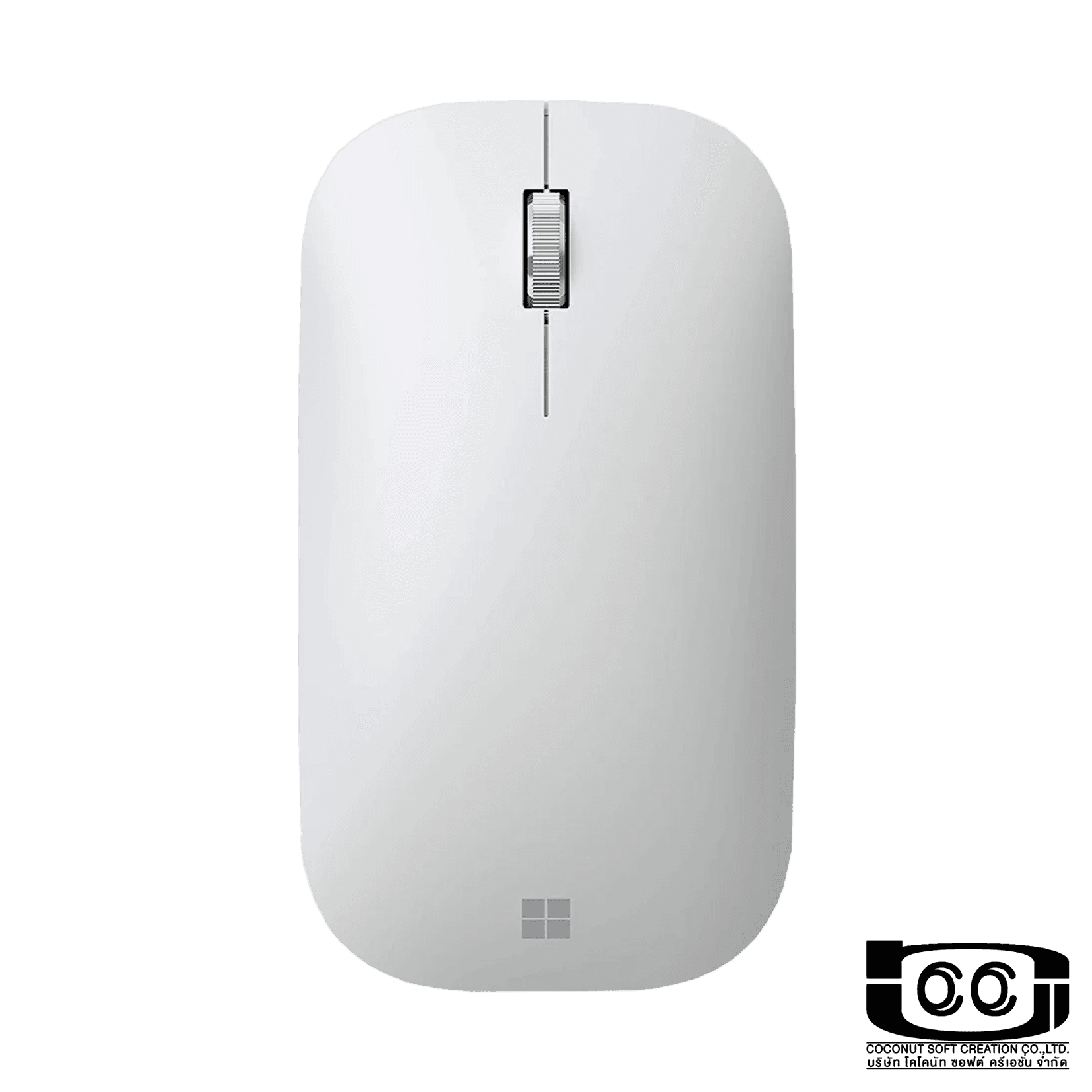 Modern Mobile Mouse Bluetooth
