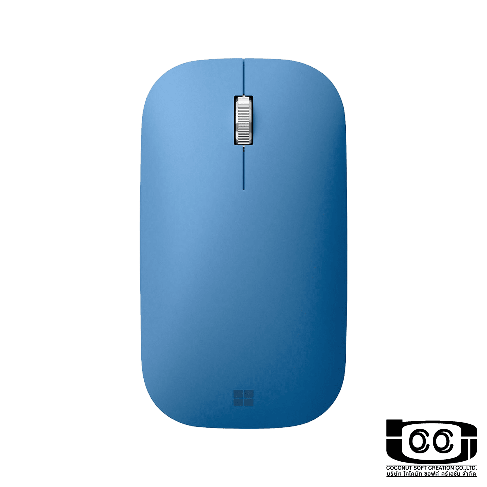Modern Mobile Mouse Bluetooth