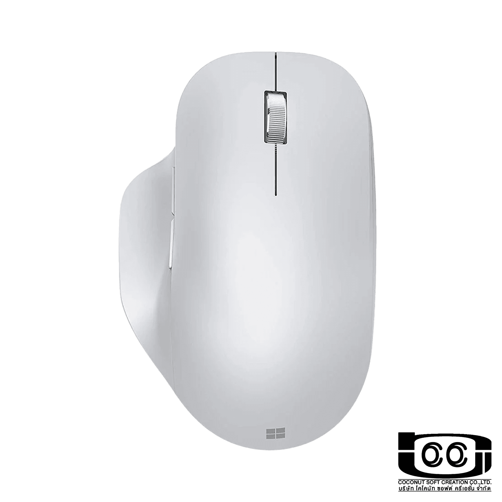 Bluetooth Ergonomic Mouse