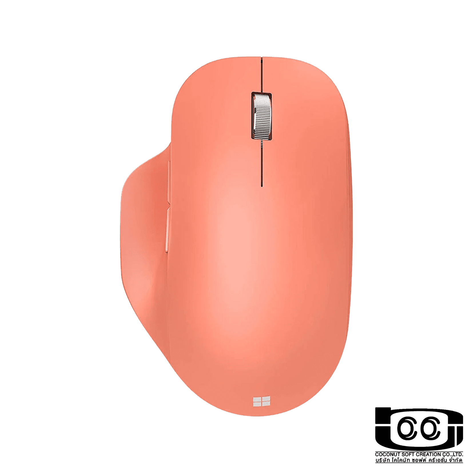 Bluetooth Ergonomic Mouse