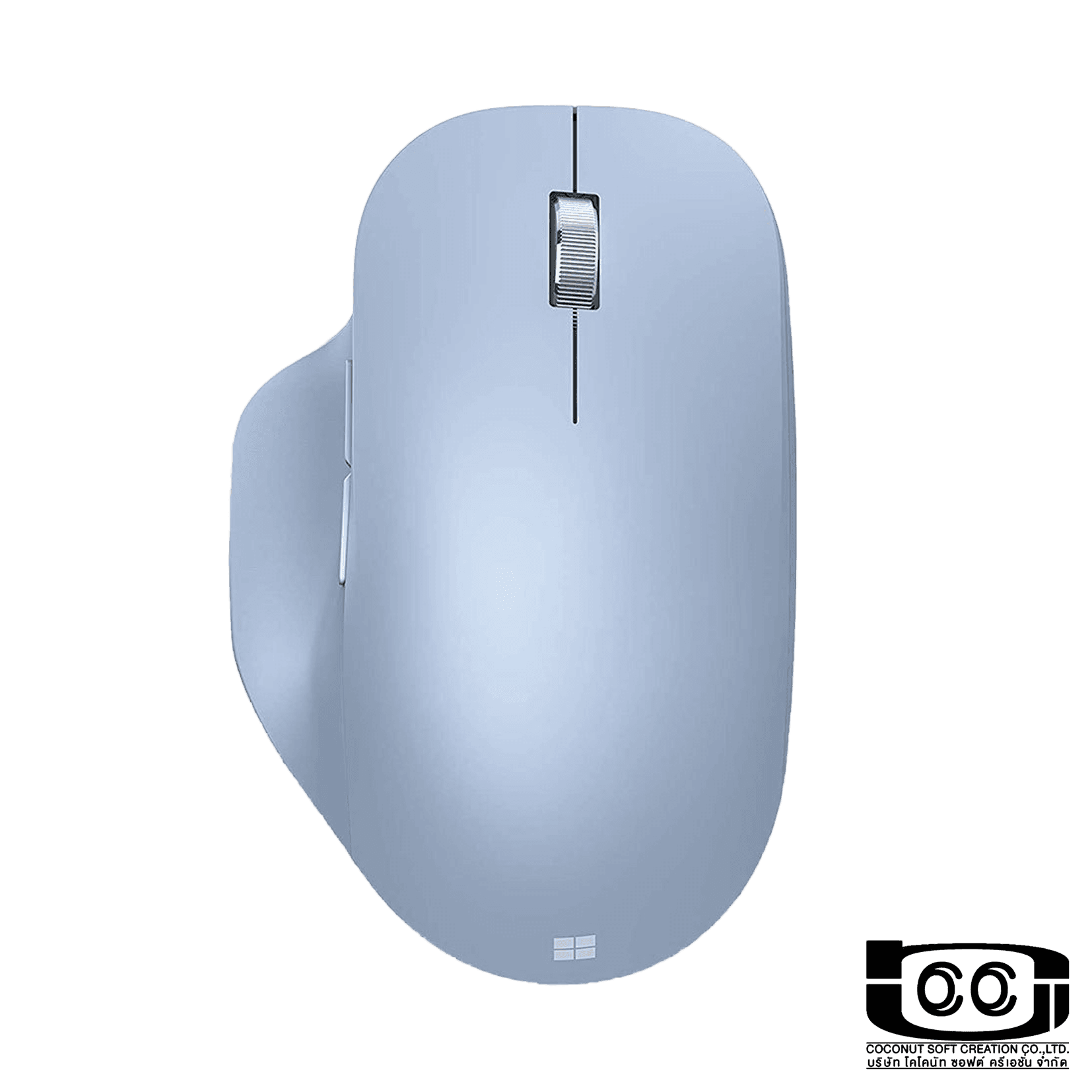 Bluetooth Ergonomic Mouse