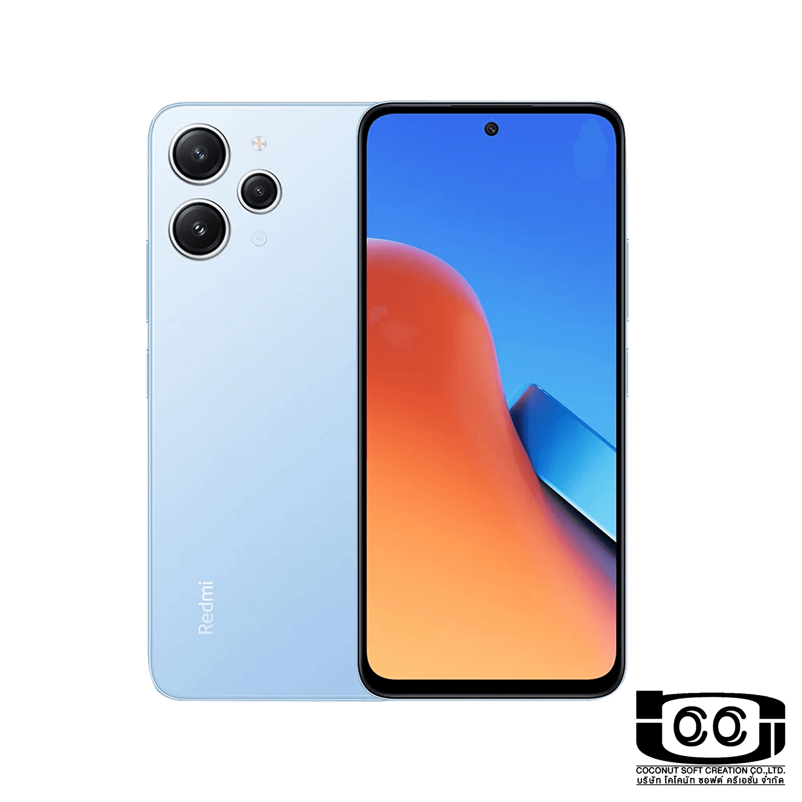 XMI Redmi 12 6.79" 8/256