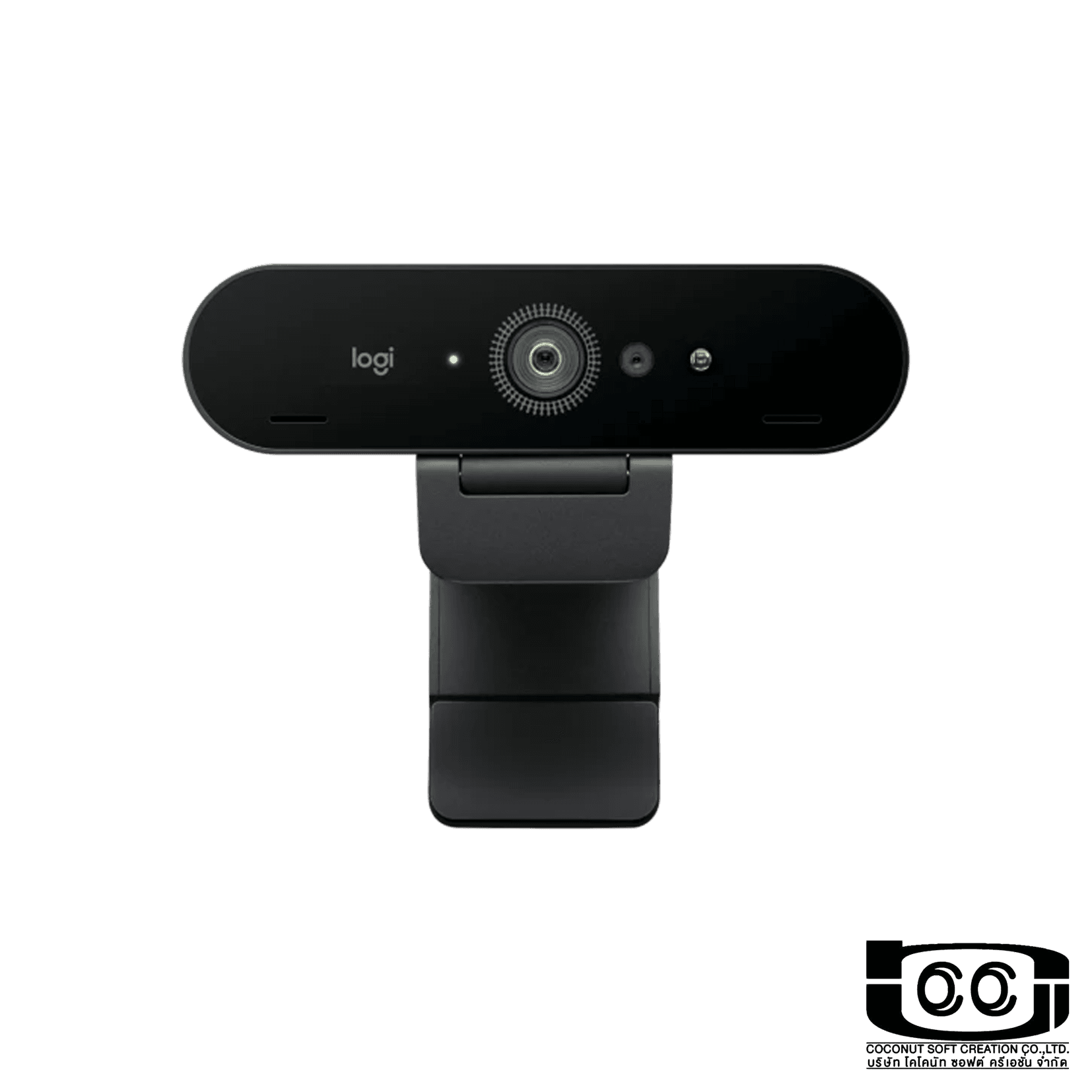 Logitech BRIO 4K B2B