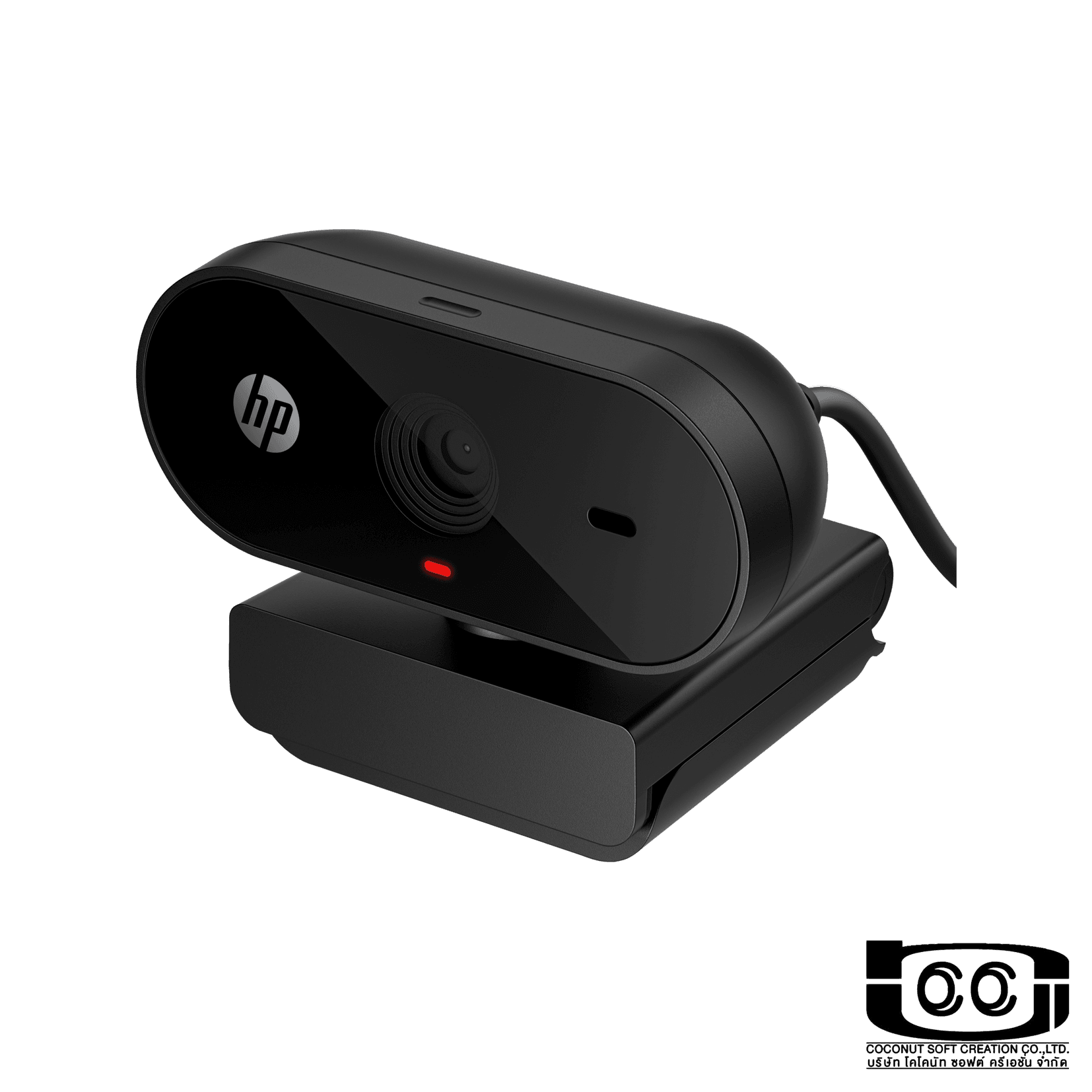 HP 325 FHD USB-A Webcam