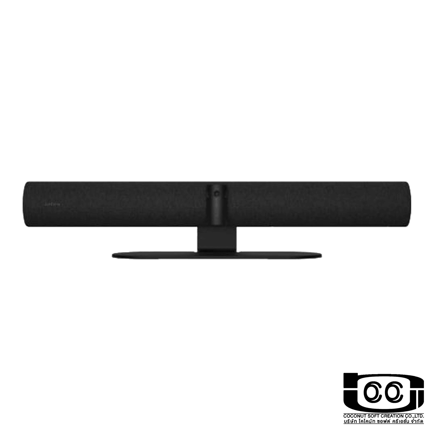 Jabra PanaCast 50 NA, Black