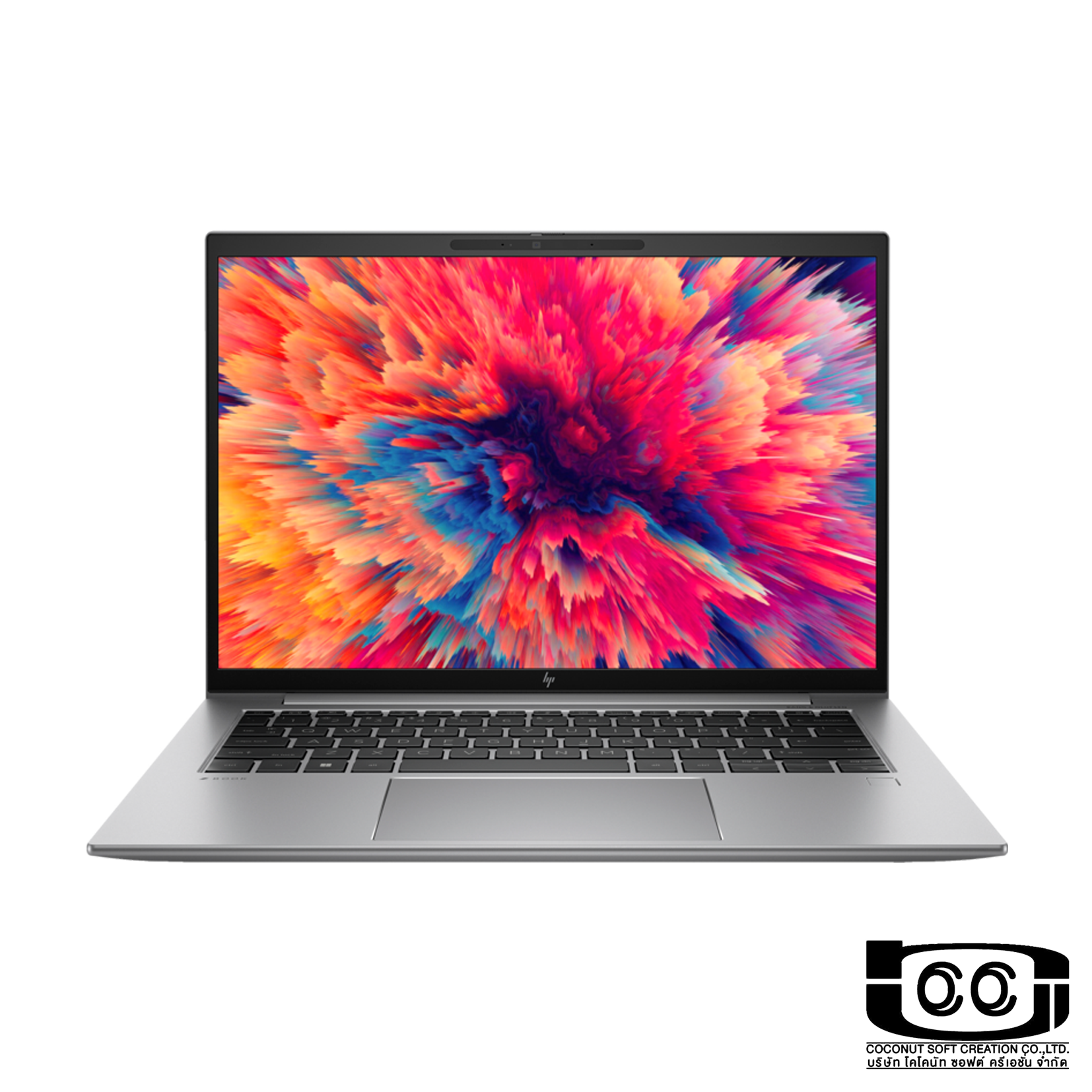 Workstation  HP ZFirefly14G9/i7-1260P/14inch/16GB/512 PC-UMA Win11ProDG 3/3/3