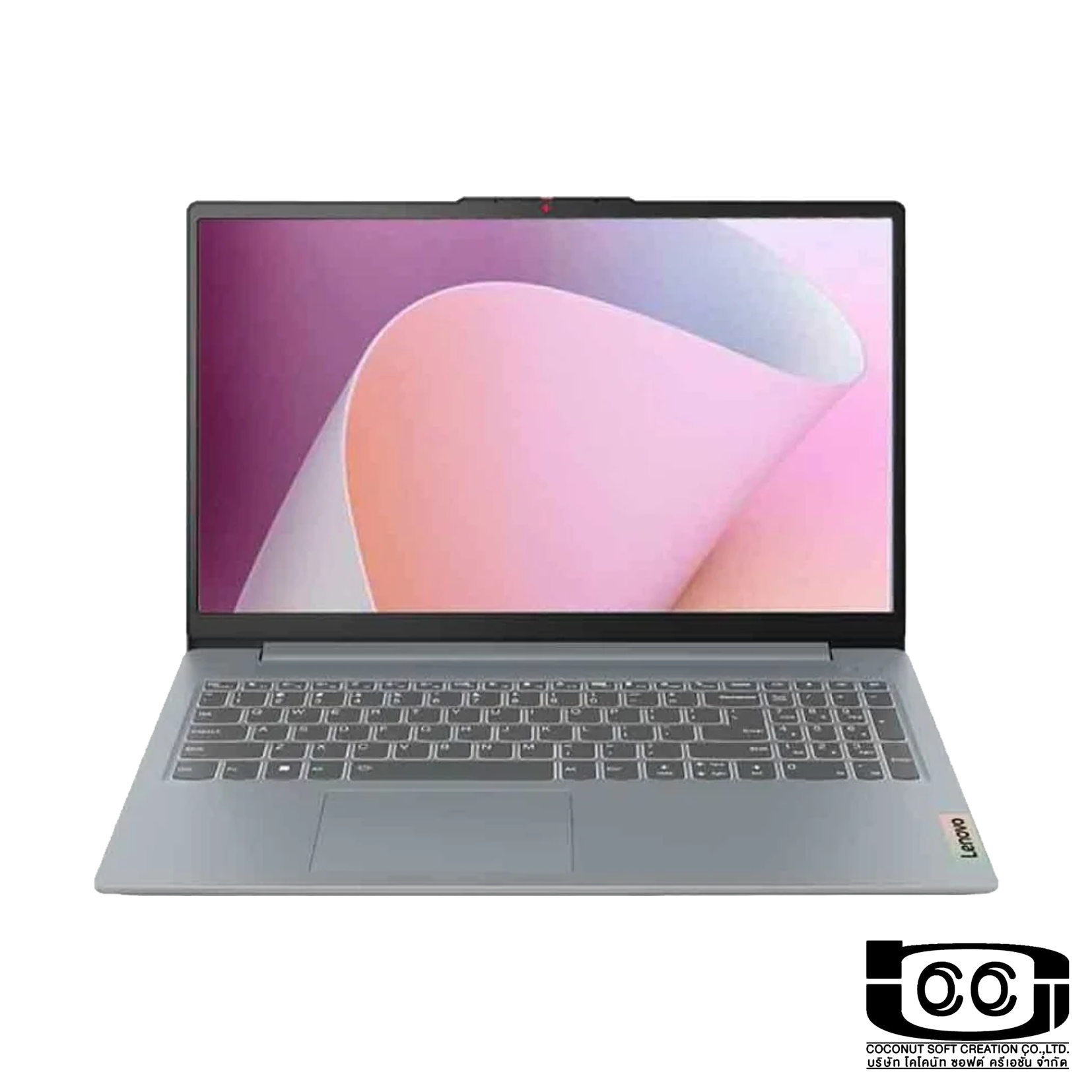 Ideapad IPS3-15ABR8 AMD R5 7530U 8G 512G W11 