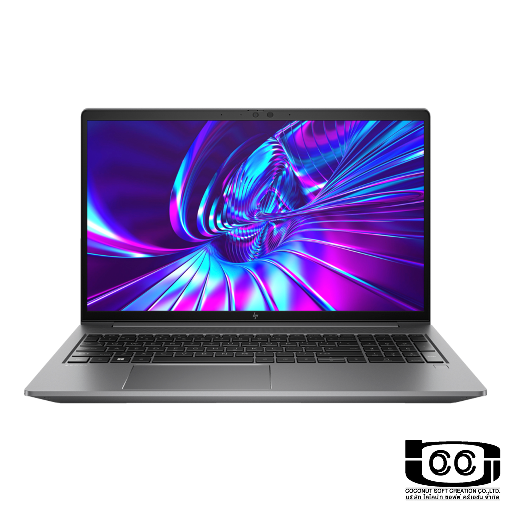 Workstation  HP Zpower 15G9 /i7-12700H  15.6" /16GB/512SSD/RTX A1000/ Win11 ProDG 3/3/3