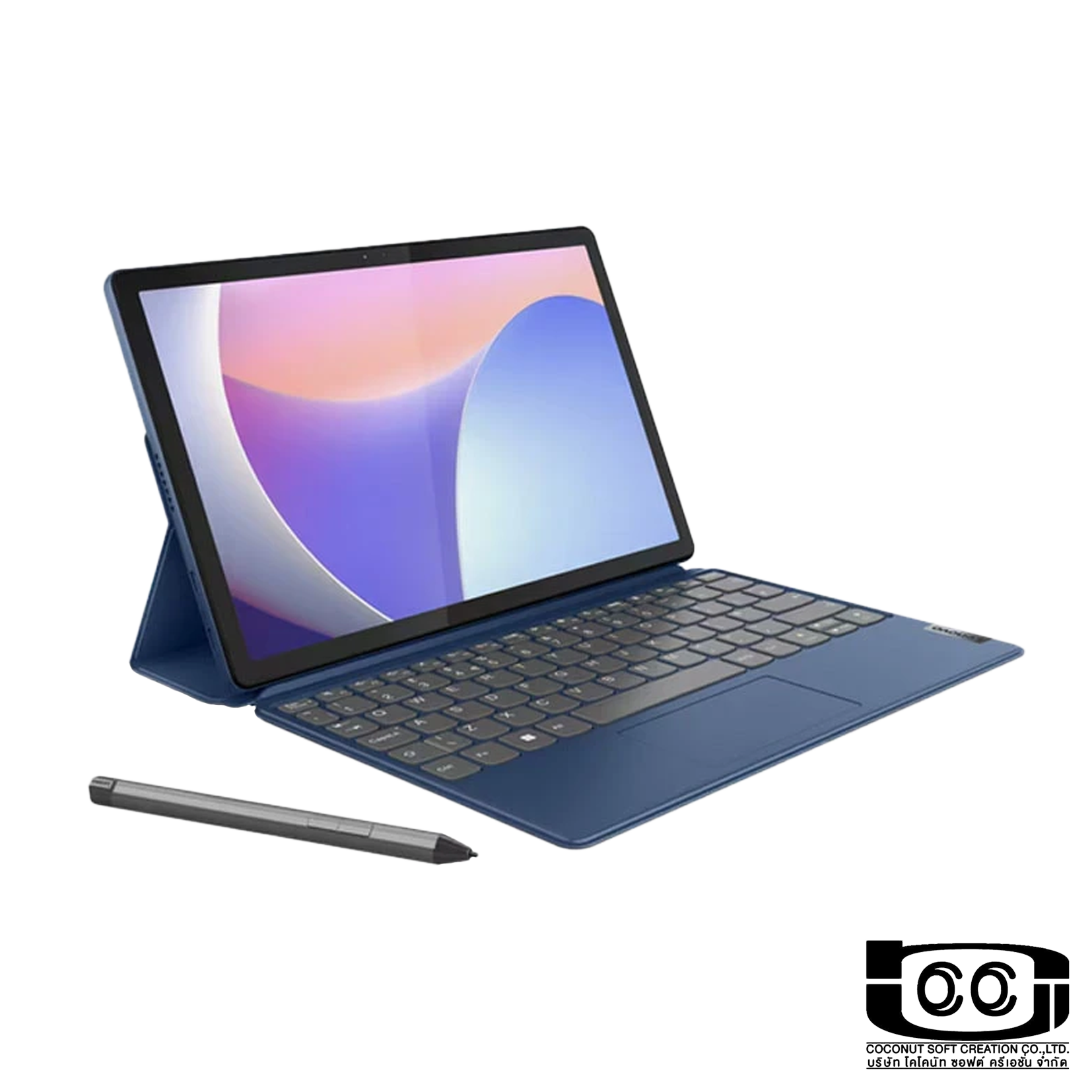 Ideapad Duet3 11IAN8 (Wifi) PQC N100 4G128G W11