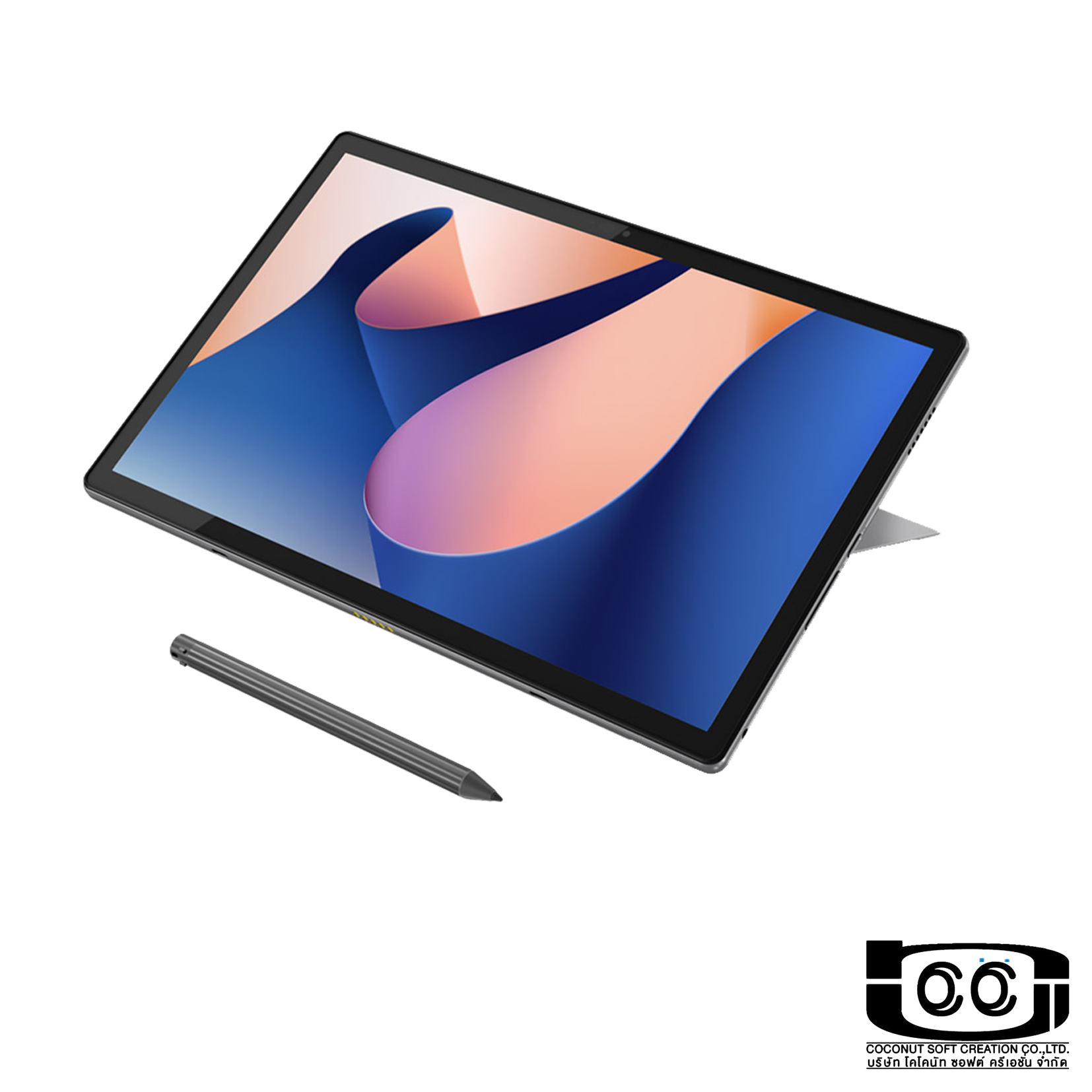 Lenovo Yoga Duet5 12IRU8 (WiFi) i5-1335U 16G512G W11