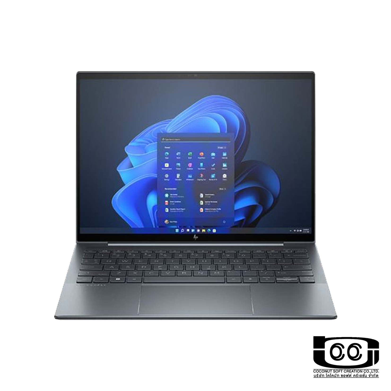 Notebook HP DragonFlyG4 (8N216PA)