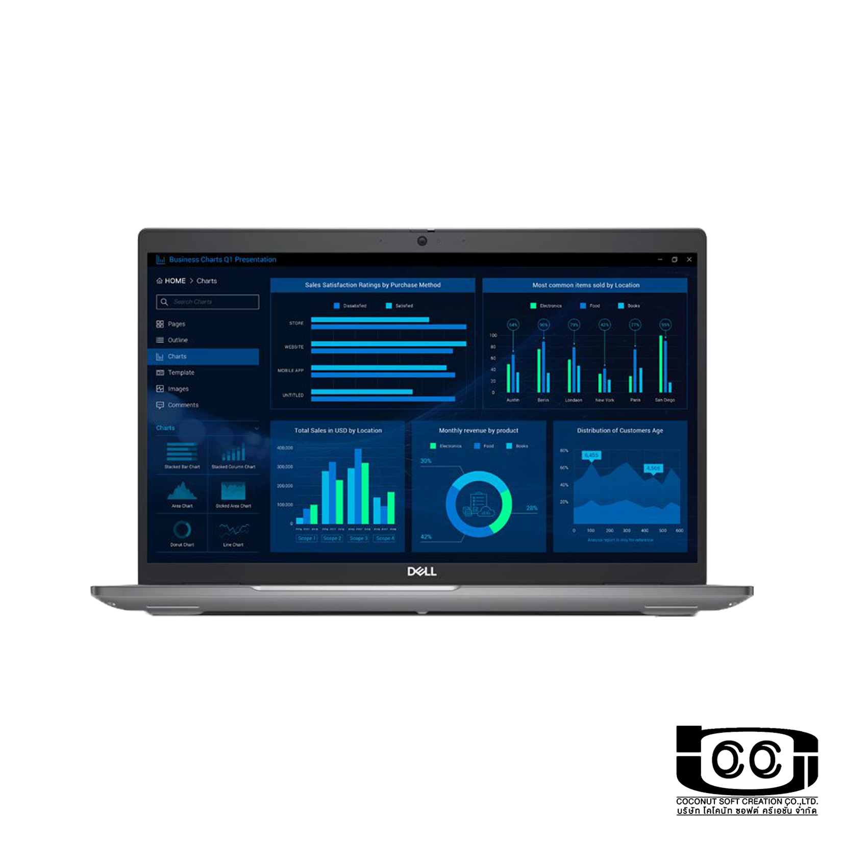 Mobile Workstation Dell Precision M3581 SNSM358104