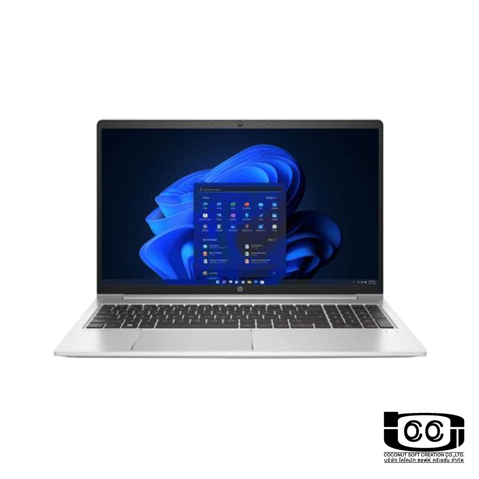 Notebook HP PROBOOK 450G10-743TU i5-1340P 16GB 512SSD WIN11PRO