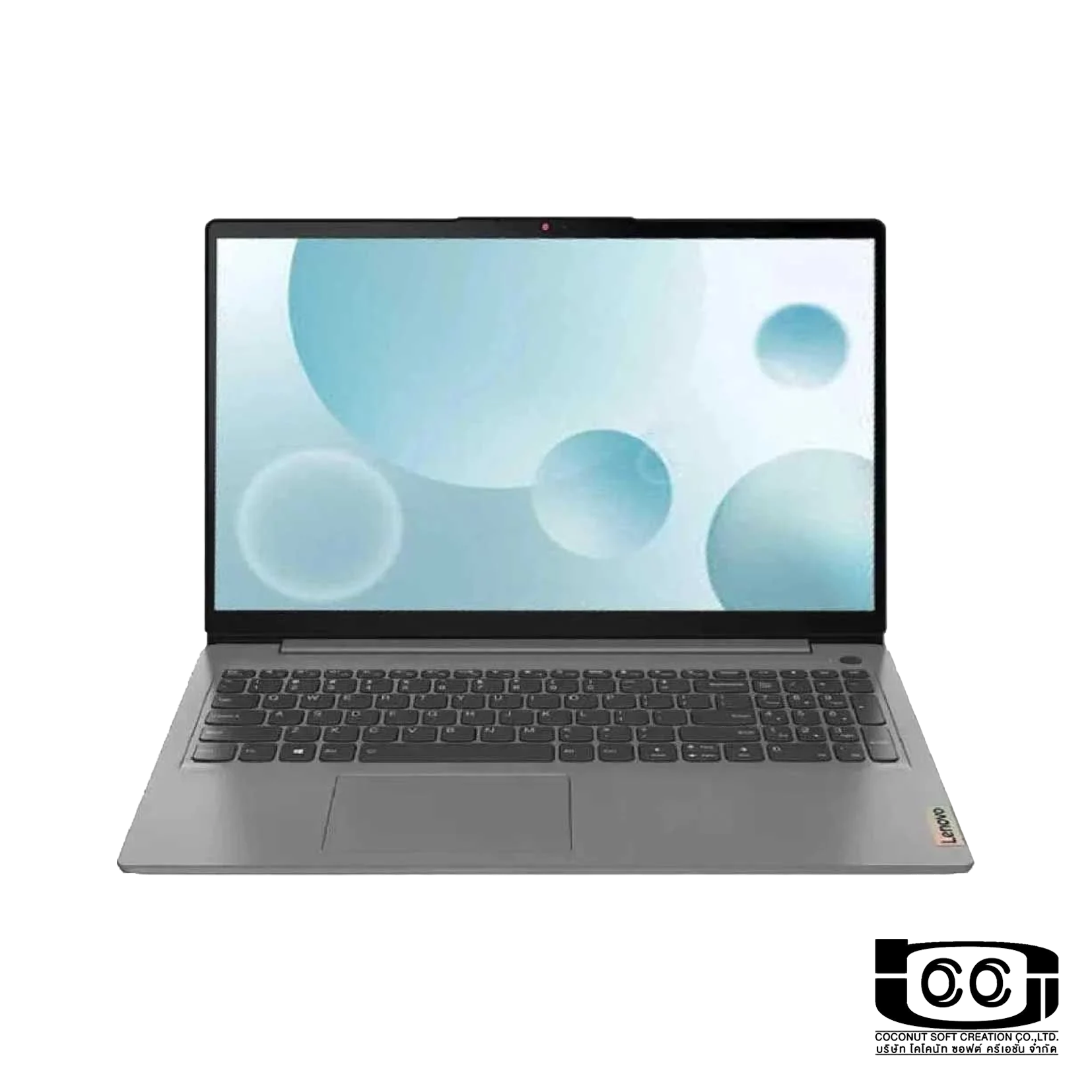 Notebook Lenovo Ideapad 3 15IAU7 (82RK014LTA) Arctic Grey